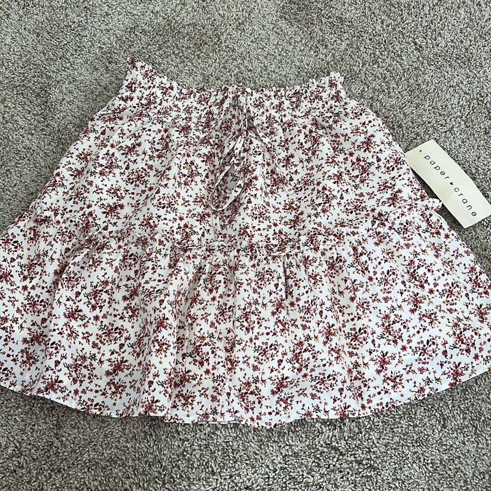 NEVER WORN